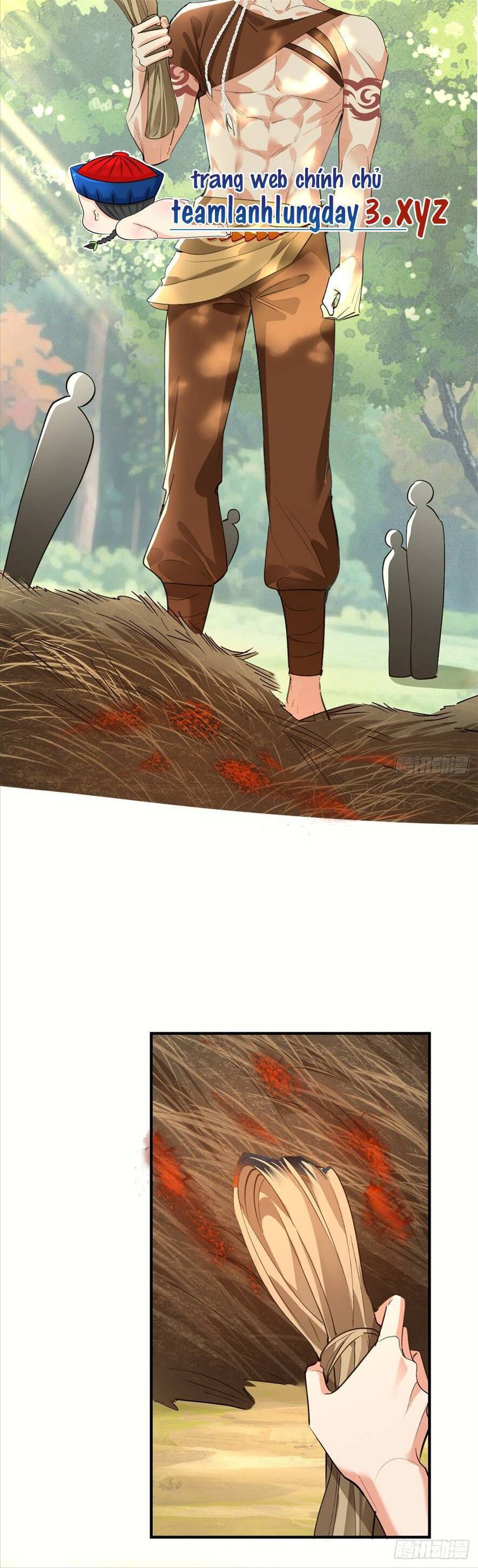 Sau Khi Hủy Hôn, Đại Lão Cô Ấy Vừa Xinh Đẹp Lại Ngầu Lòi Chap 26 - Next Chap 27
