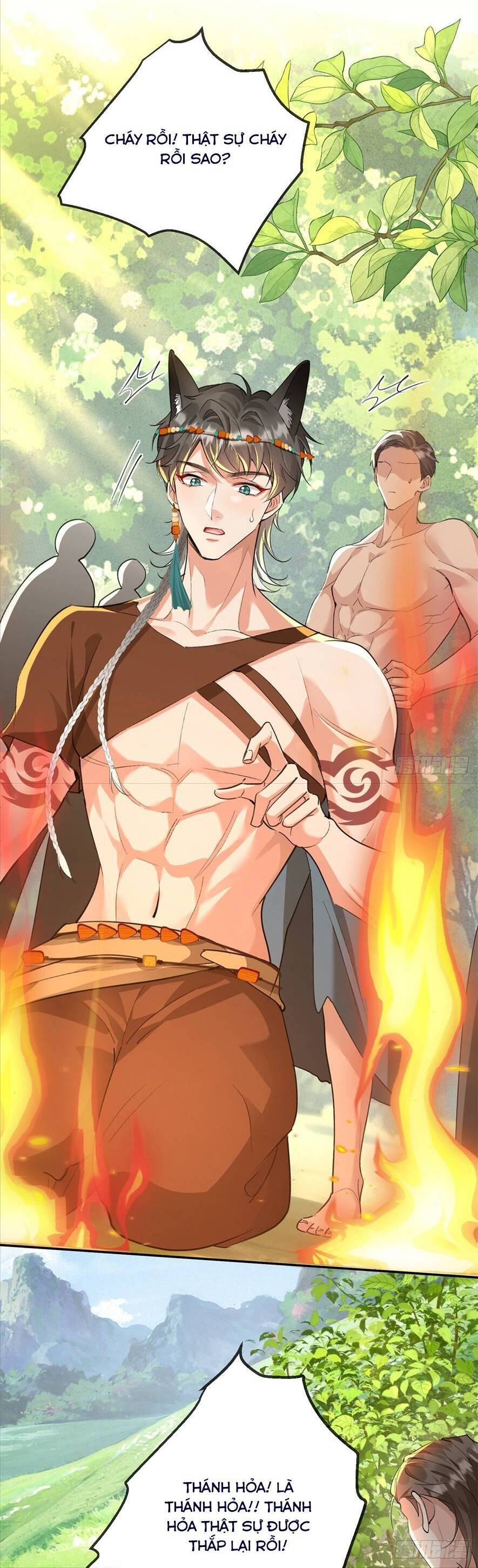 Sau Khi Hủy Hôn, Đại Lão Cô Ấy Vừa Xinh Đẹp Lại Ngầu Lòi Chap 26 - Next Chap 27