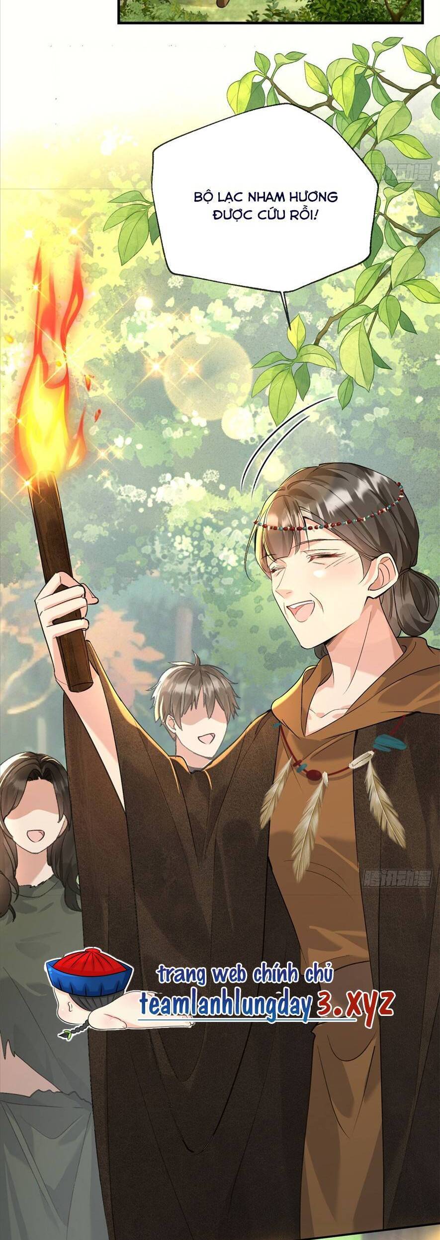 Sau Khi Hủy Hôn, Đại Lão Cô Ấy Vừa Xinh Đẹp Lại Ngầu Lòi Chap 26 - Next Chap 27