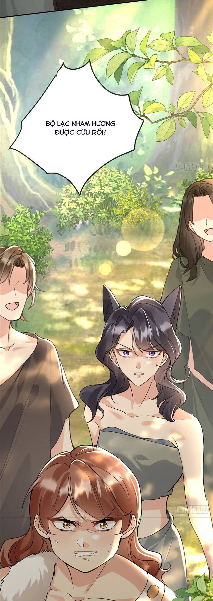 Sau Khi Hủy Hôn, Đại Lão Cô Ấy Vừa Xinh Đẹp Lại Ngầu Lòi Chap 26 - Next Chap 27