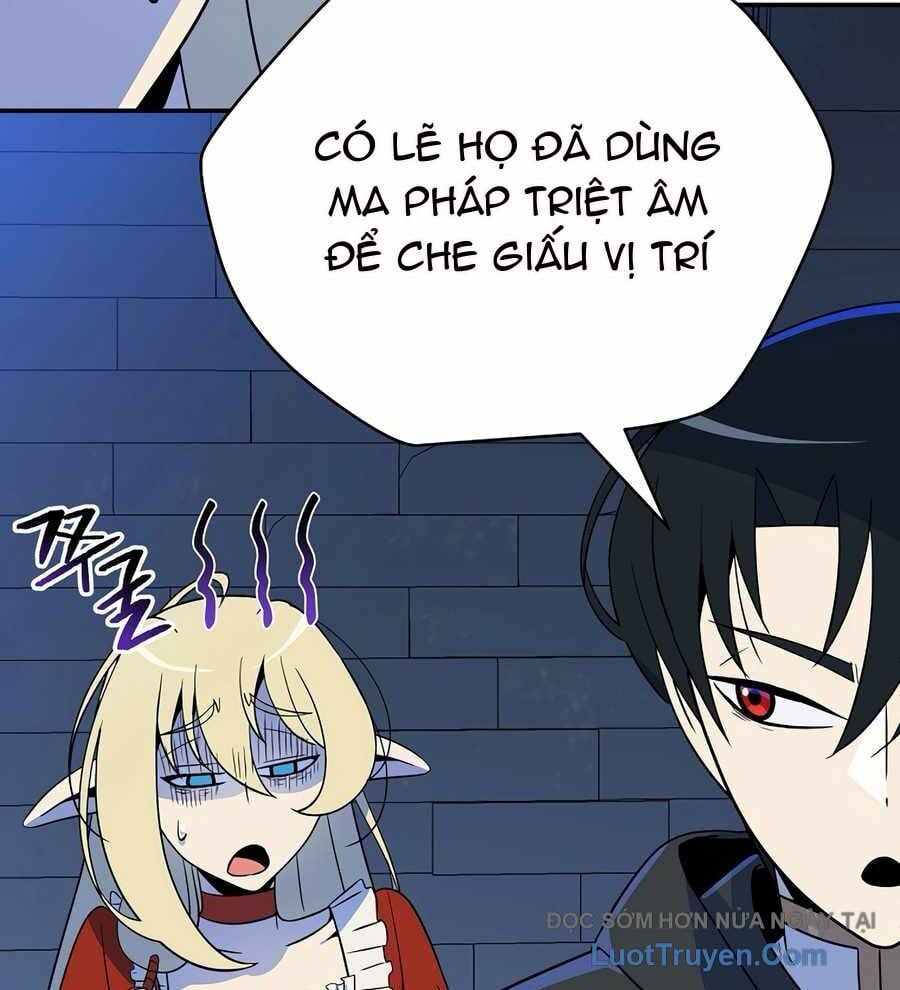 Pháp Sư Hệ Theo Lượt Chap 29 - Next Chap 30