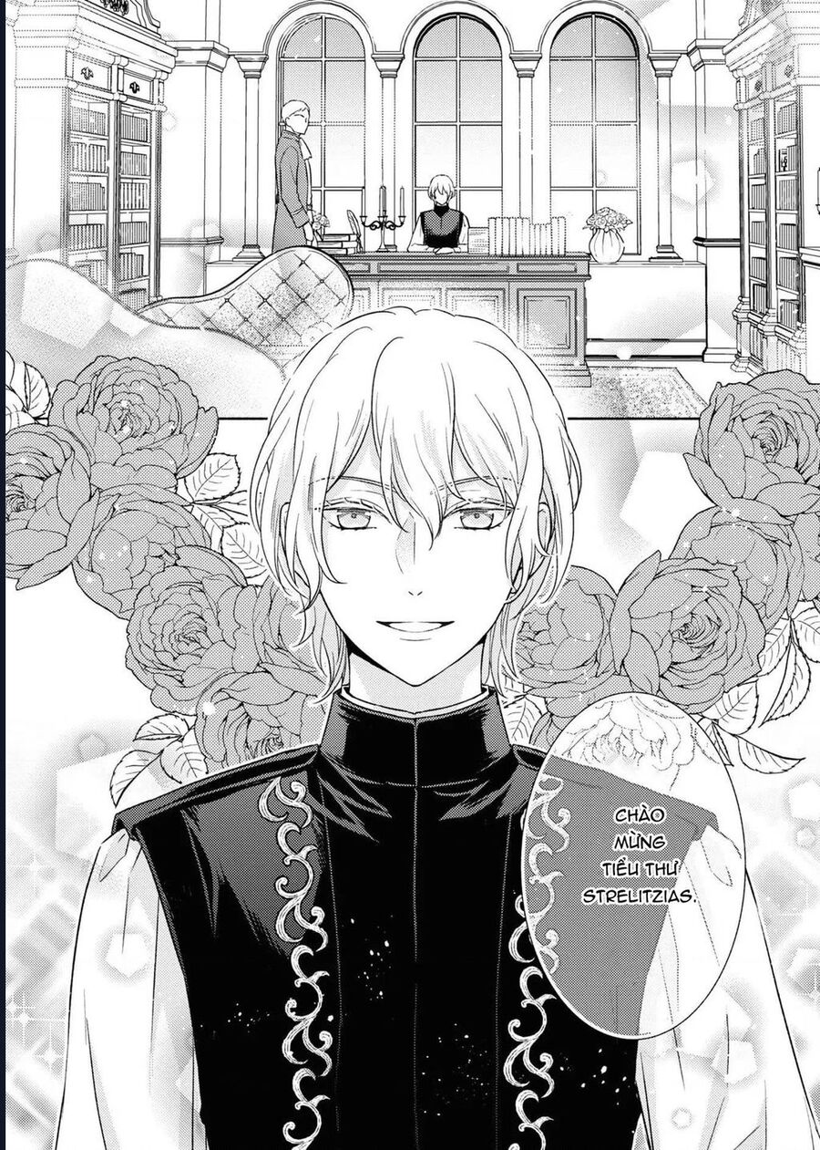 Bất Hạnh Theo Đuổi Cô Gái Xui Xẻo Chap 8 - Next Chap 9