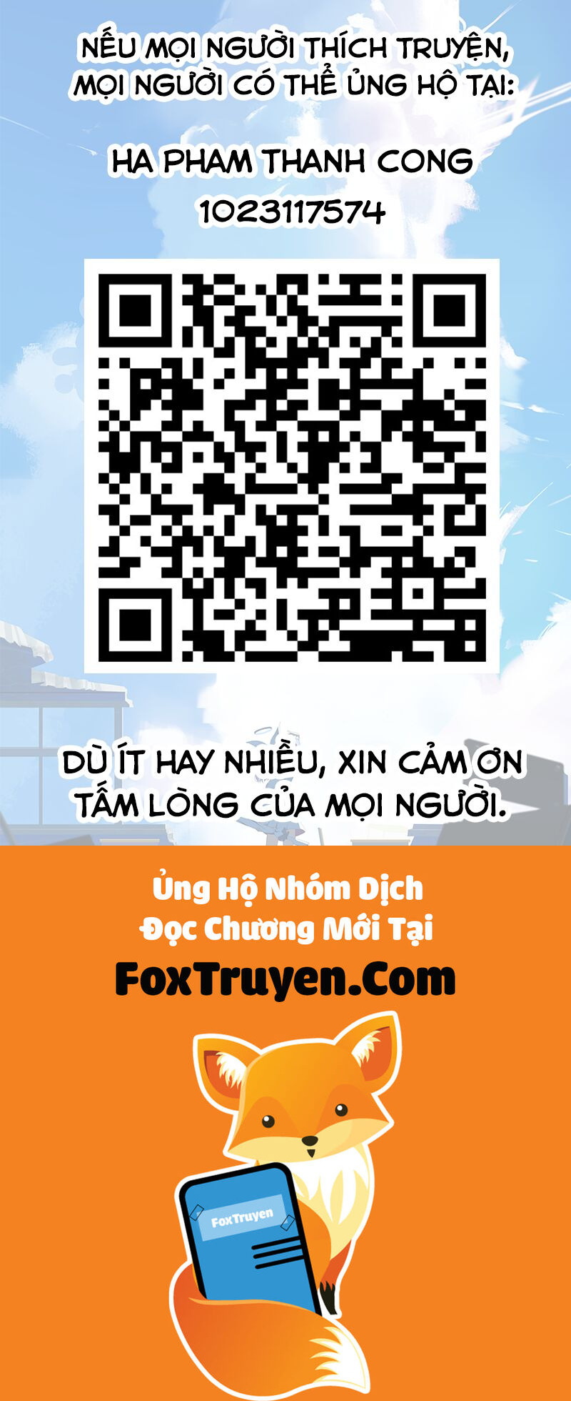 Magical Girl Dandelion Chap 8.1 - Next Chap 9.1