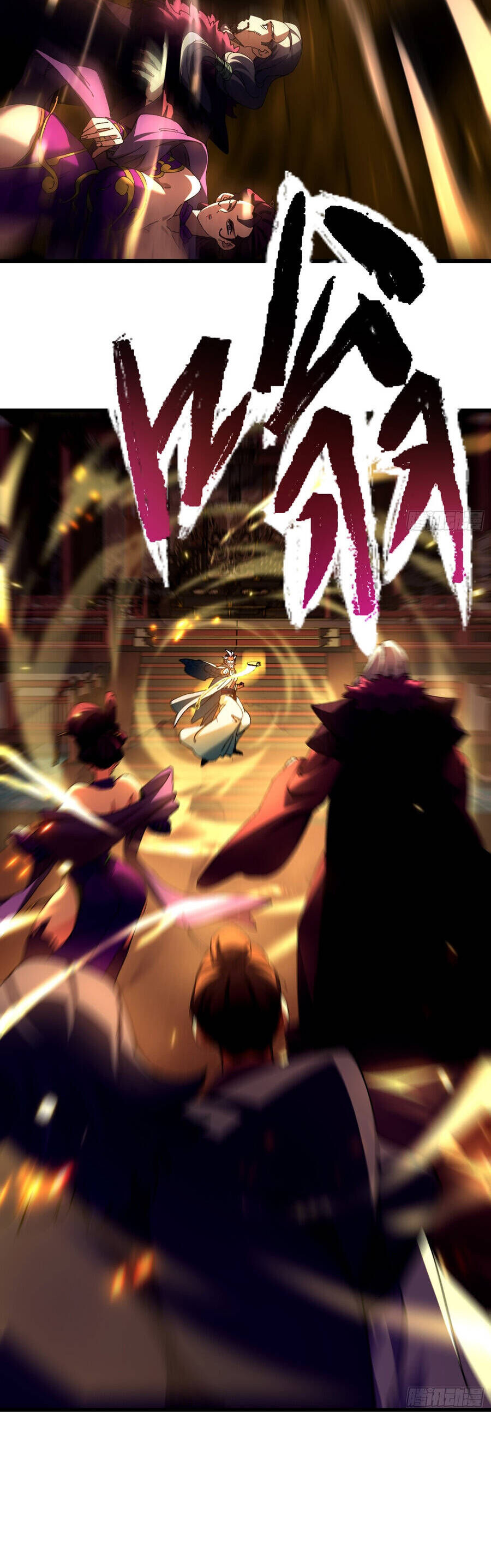 Thực Sự Có Người Cho Rằng Tu Tiên Khó Sao? Chap 17 - Next Chap 18
