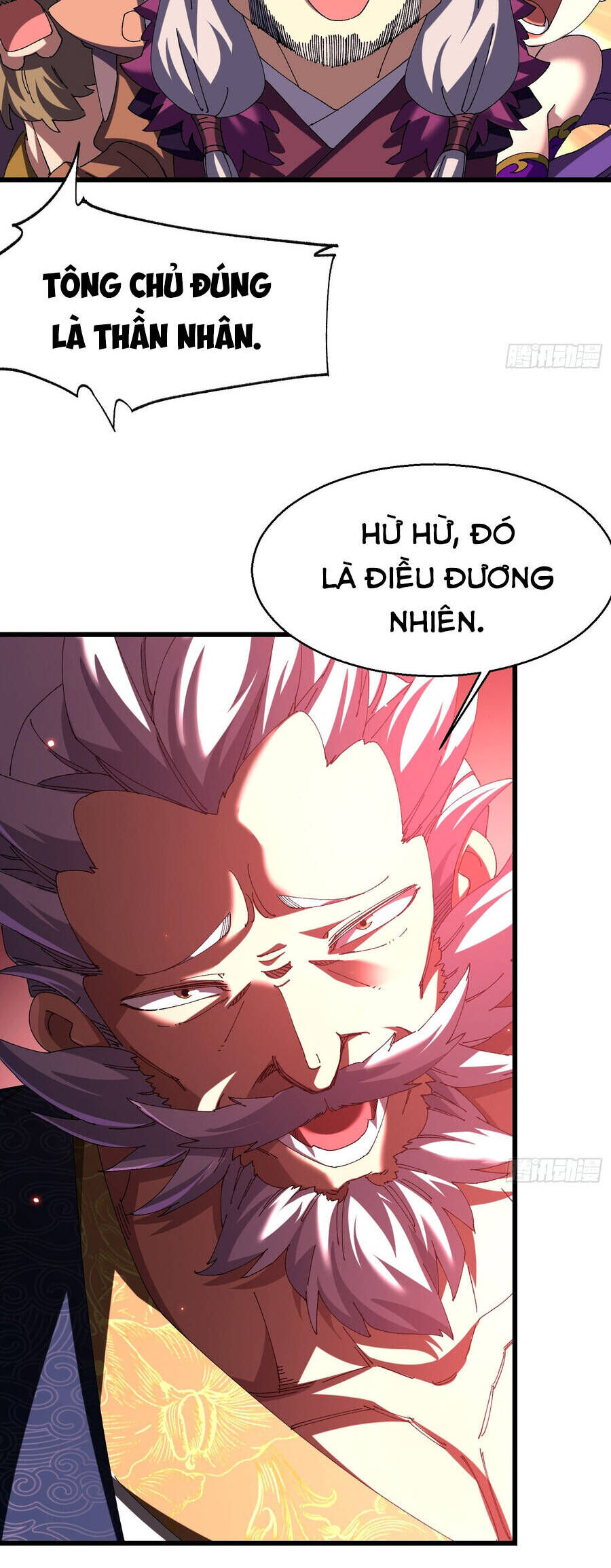 Thực Sự Có Người Cho Rằng Tu Tiên Khó Sao? Chap 17 - Next Chap 18