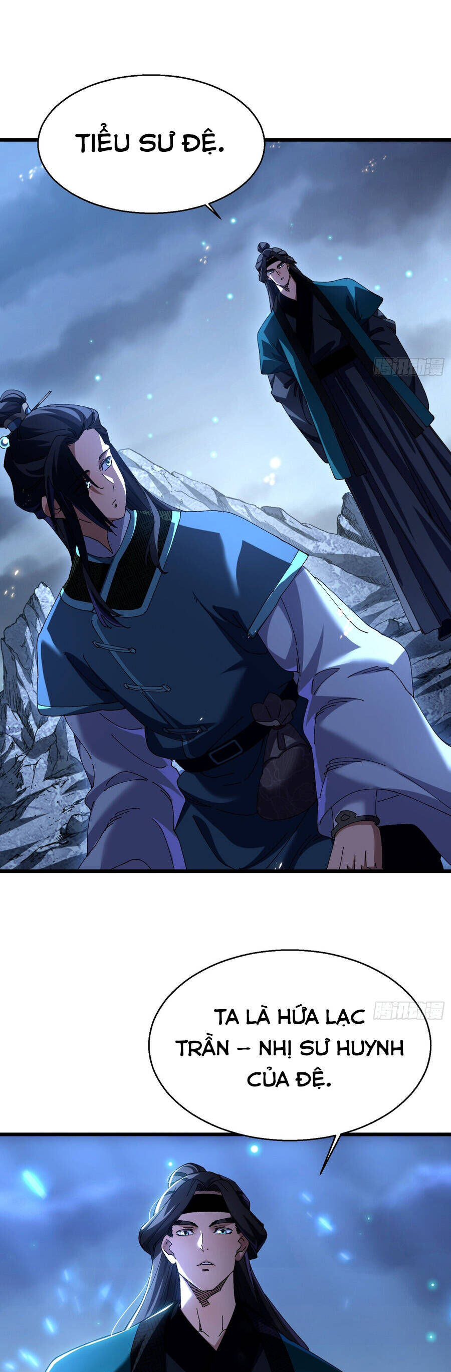 Thực Sự Có Người Cho Rằng Tu Tiên Khó Sao? Chap 17 - Next Chap 18