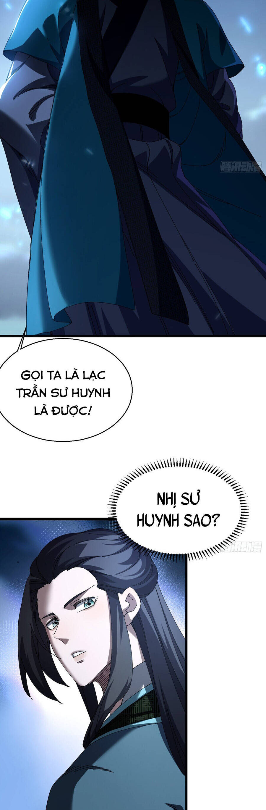 Thực Sự Có Người Cho Rằng Tu Tiên Khó Sao? Chap 17 - Next Chap 18