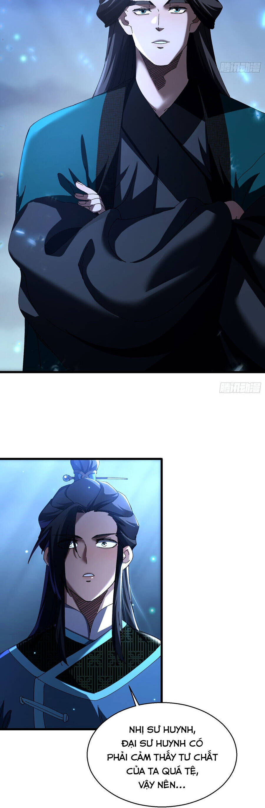 Thực Sự Có Người Cho Rằng Tu Tiên Khó Sao? Chap 17 - Next Chap 18