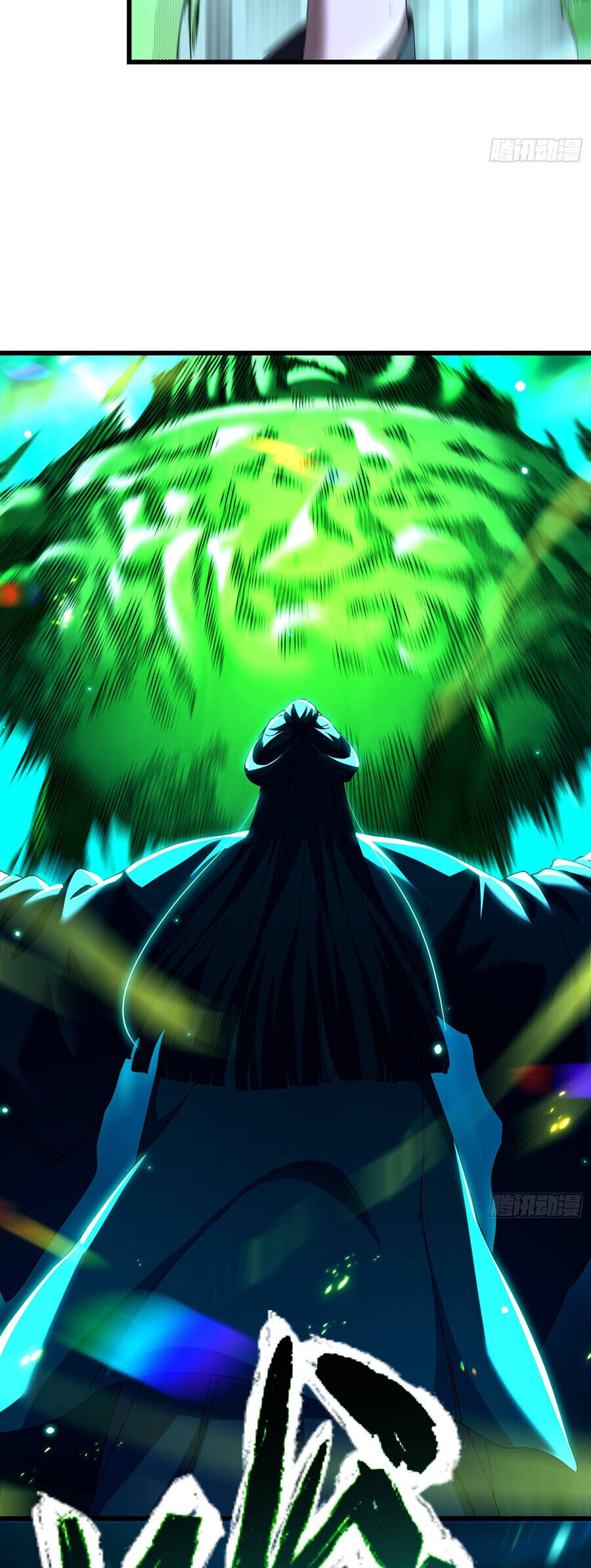 Thực Sự Có Người Cho Rằng Tu Tiên Khó Sao? Chap 17 - Next Chap 18