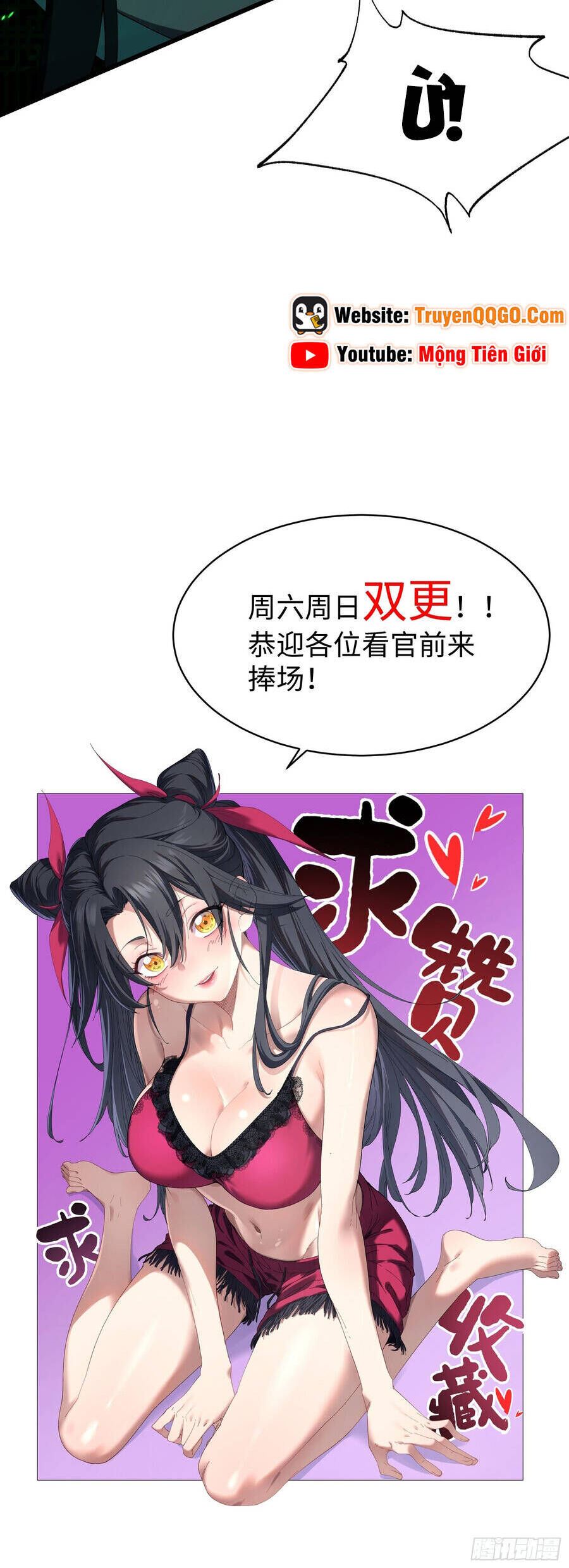 Thực Sự Có Người Cho Rằng Tu Tiên Khó Sao? Chap 17 - Next Chap 18