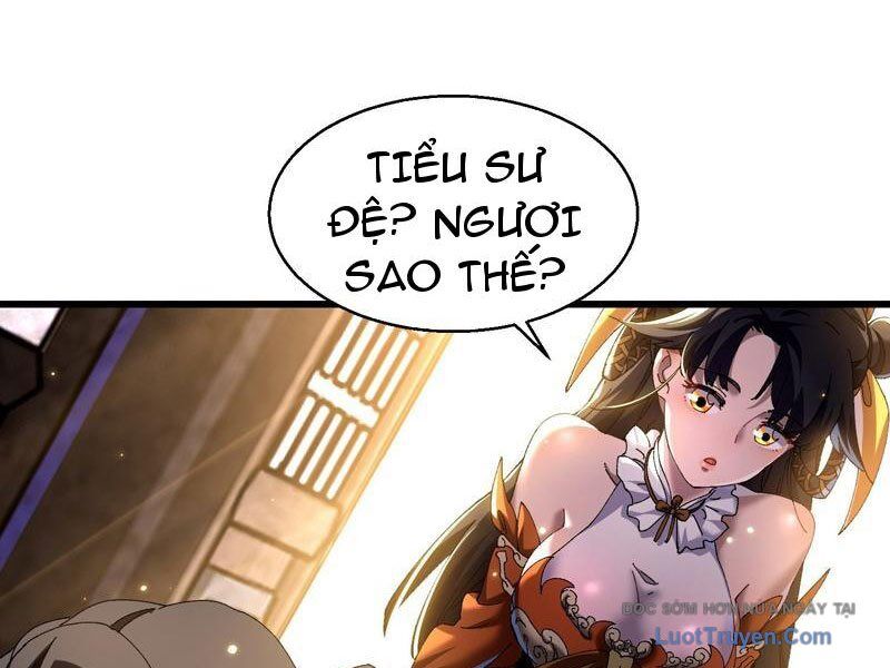 Thực Sự Có Người Cho Rằng Tu Tiên Khó Sao? Chap 20 - Next Chap 21