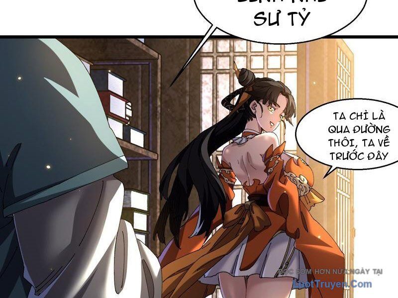 Thực Sự Có Người Cho Rằng Tu Tiên Khó Sao? Chap 20 - Next Chap 21