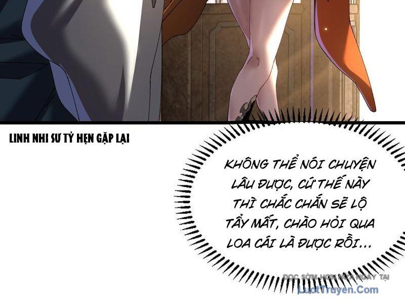 Thực Sự Có Người Cho Rằng Tu Tiên Khó Sao? Chap 20 - Next Chap 21