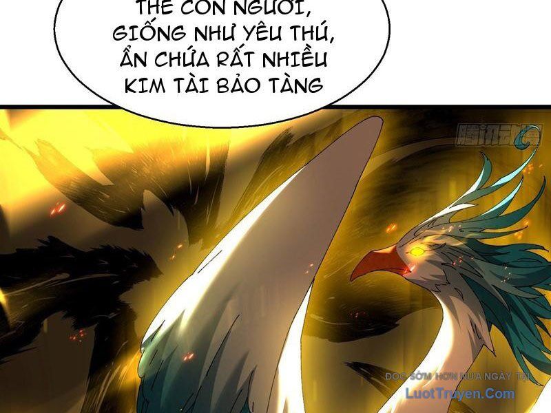 Thực Sự Có Người Cho Rằng Tu Tiên Khó Sao? Chap 20 - Next Chap 21