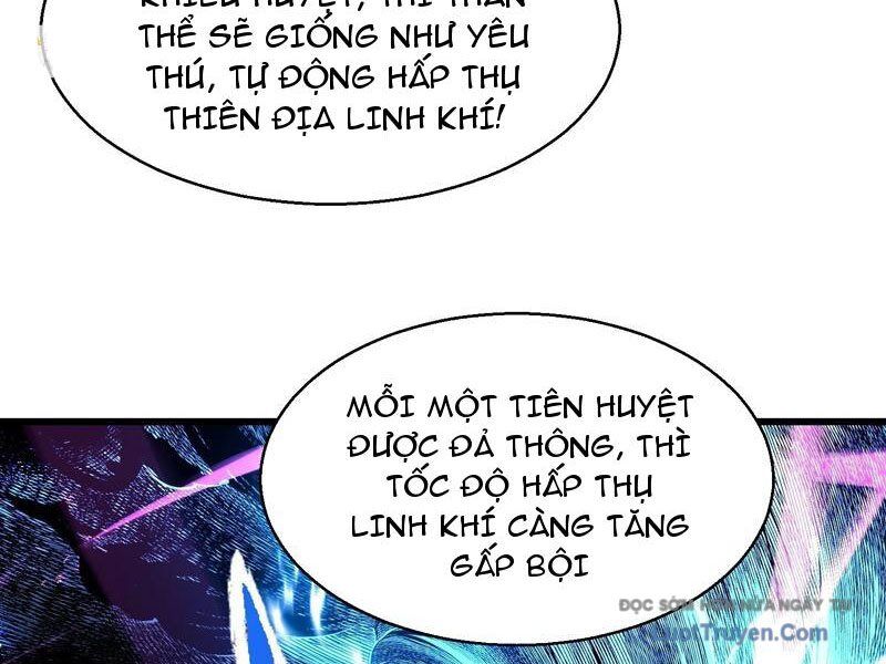 Thực Sự Có Người Cho Rằng Tu Tiên Khó Sao? Chap 20 - Next Chap 21