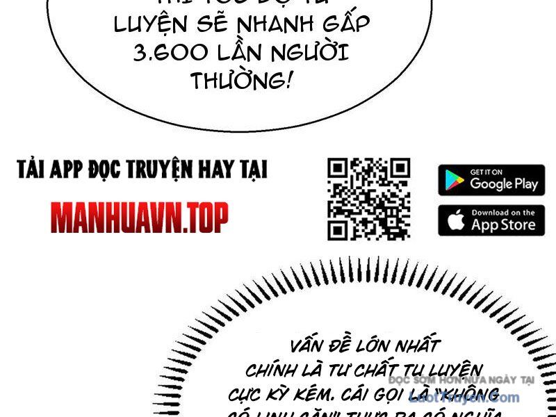 Thực Sự Có Người Cho Rằng Tu Tiên Khó Sao? Chap 20 - Next Chap 21