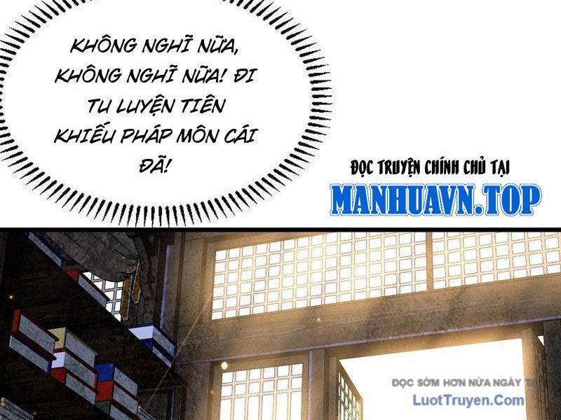 Thực Sự Có Người Cho Rằng Tu Tiên Khó Sao? Chap 20 - Next Chap 21