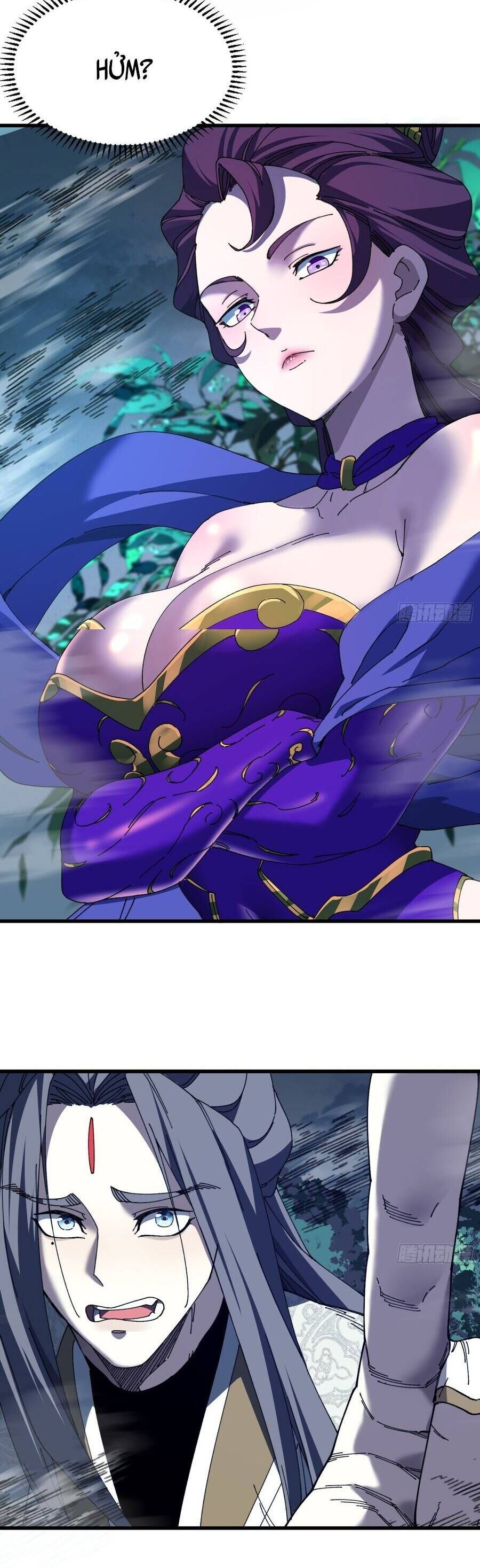 Thực Sự Có Người Cho Rằng Tu Tiên Khó Sao? Chap 21 - Next Chap 22