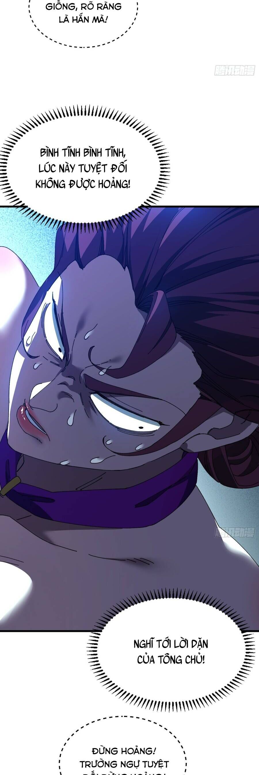 Thực Sự Có Người Cho Rằng Tu Tiên Khó Sao? Chap 21 - Next Chap 22