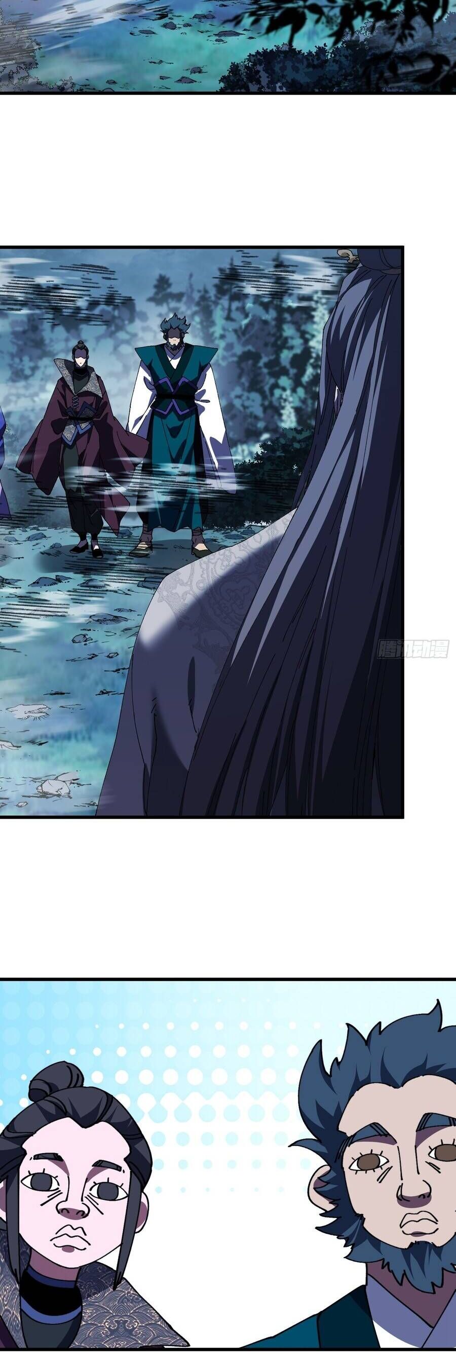 Thực Sự Có Người Cho Rằng Tu Tiên Khó Sao? Chap 21 - Next Chap 22