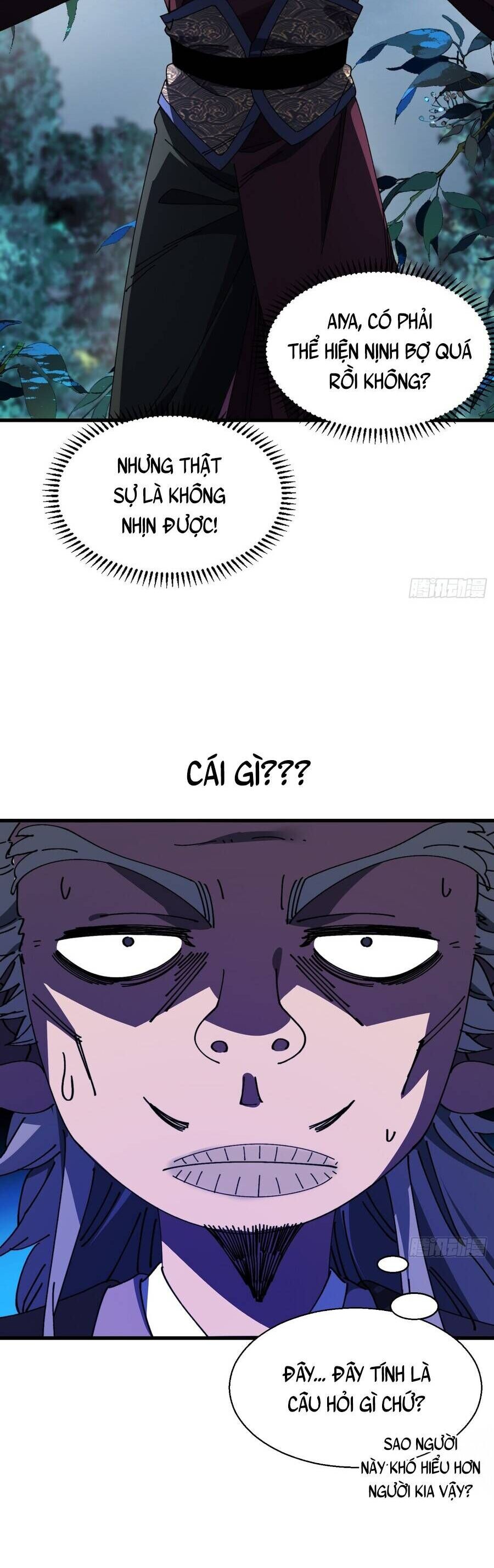 Thực Sự Có Người Cho Rằng Tu Tiên Khó Sao? Chap 21 - Next Chap 22