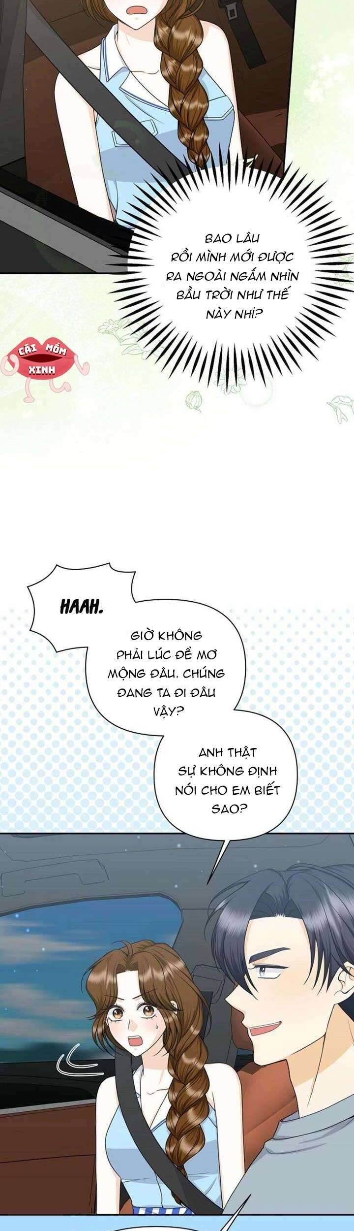 Hãy Tới Nhà Anh Đi Chap 26 - Next Chap 27