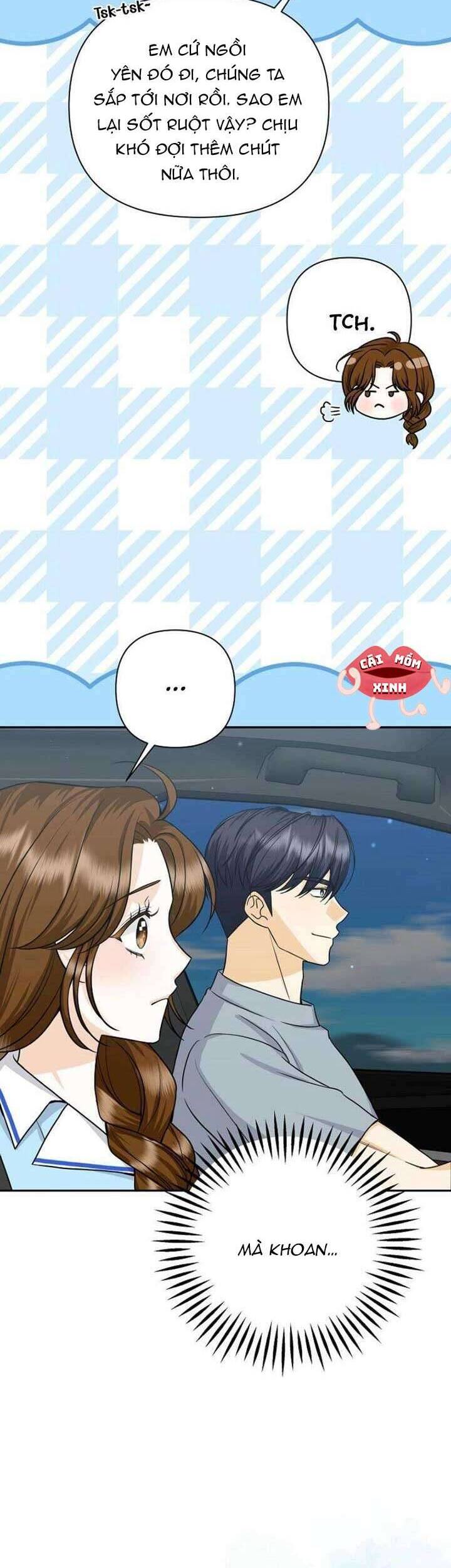 Hãy Tới Nhà Anh Đi Chap 26 - Next Chap 27