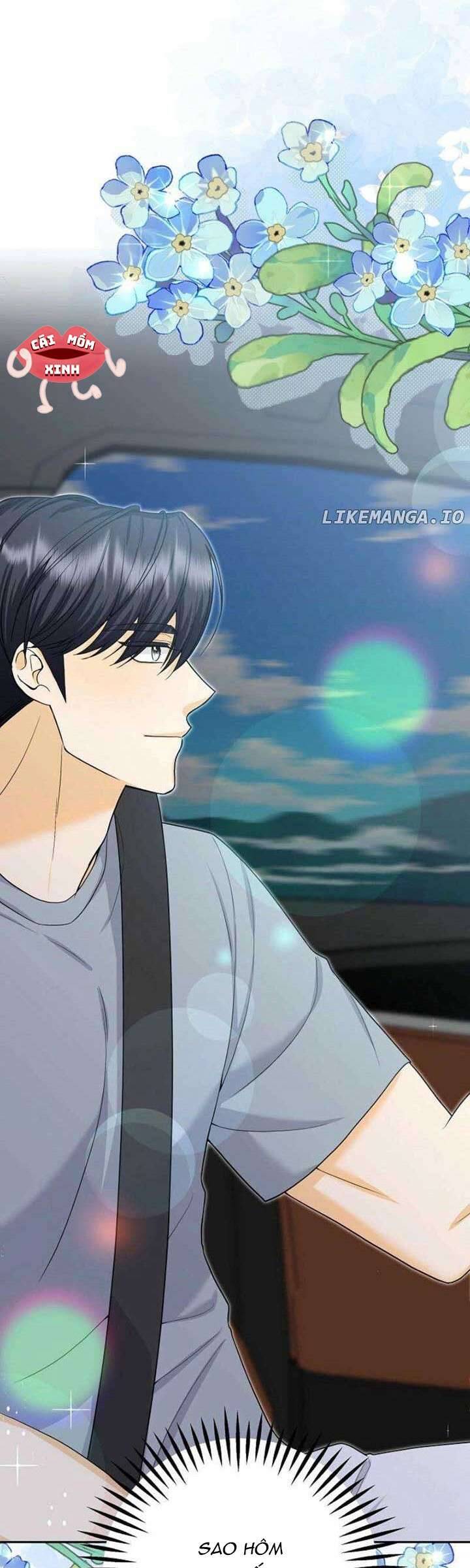 Hãy Tới Nhà Anh Đi Chap 26 - Next Chap 27