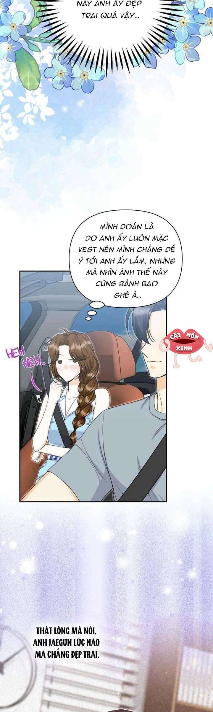 Hãy Tới Nhà Anh Đi Chap 26 - Next Chap 27