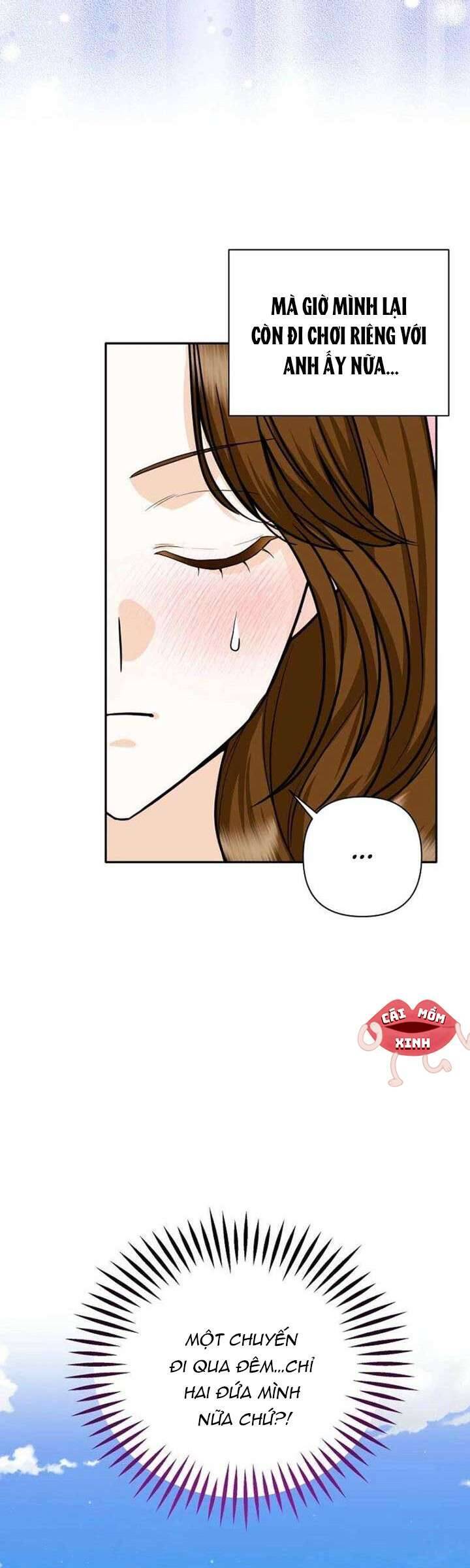 Hãy Tới Nhà Anh Đi Chap 26 - Next Chap 27