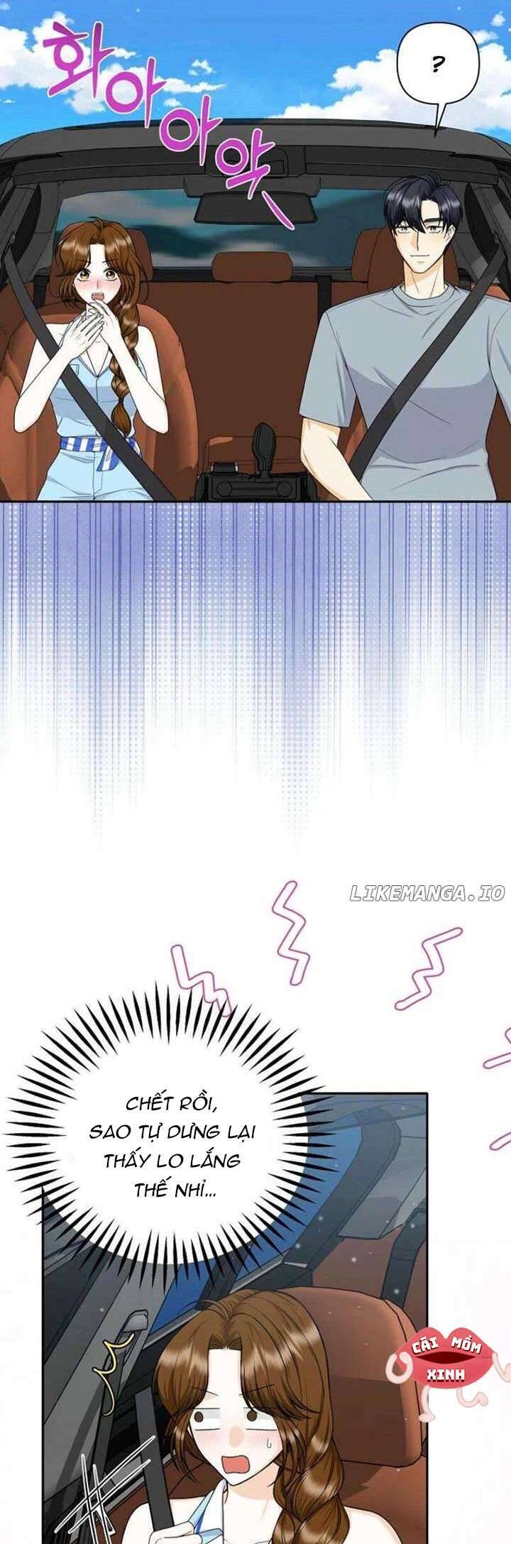 Hãy Tới Nhà Anh Đi Chap 26 - Next Chap 27