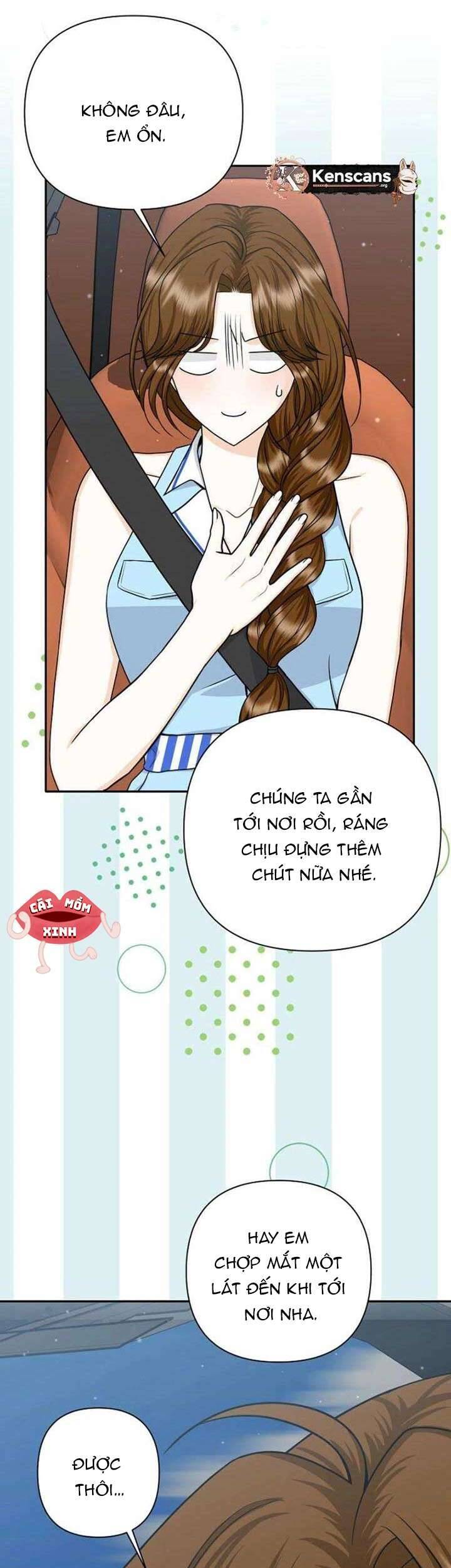 Hãy Tới Nhà Anh Đi Chap 26 - Next Chap 27