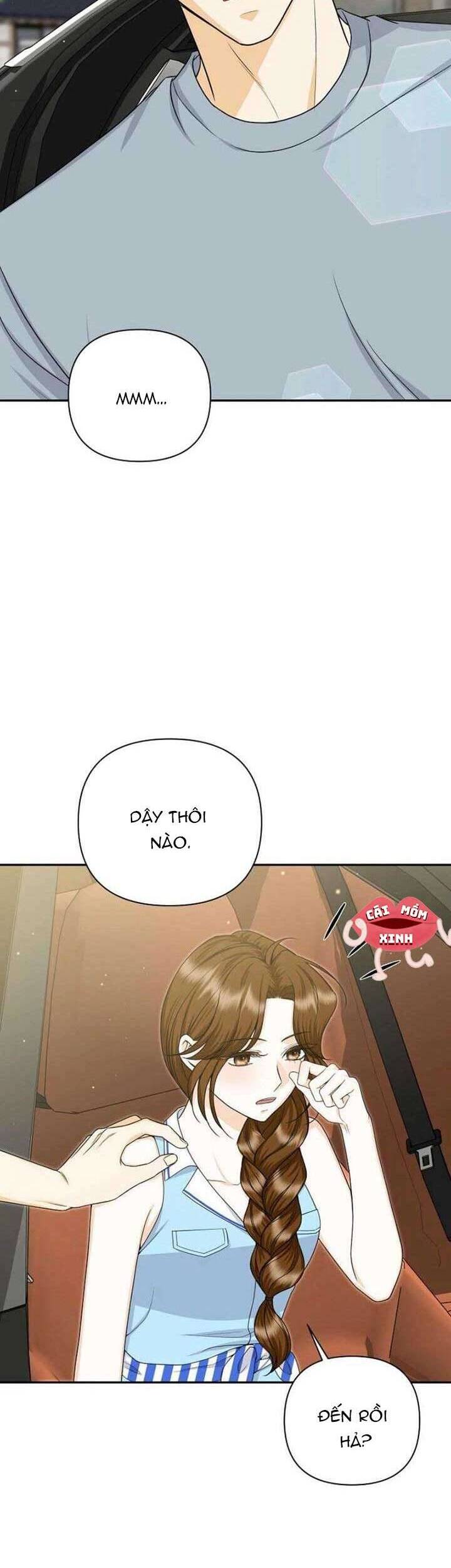 Hãy Tới Nhà Anh Đi Chap 26 - Next Chap 27