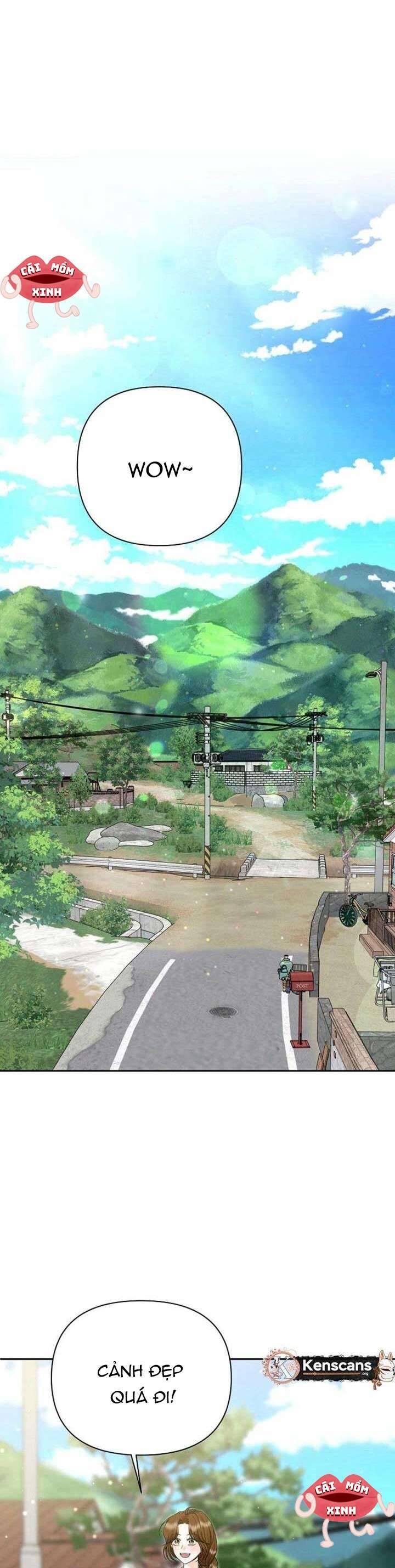 Hãy Tới Nhà Anh Đi Chap 26 - Next Chap 27