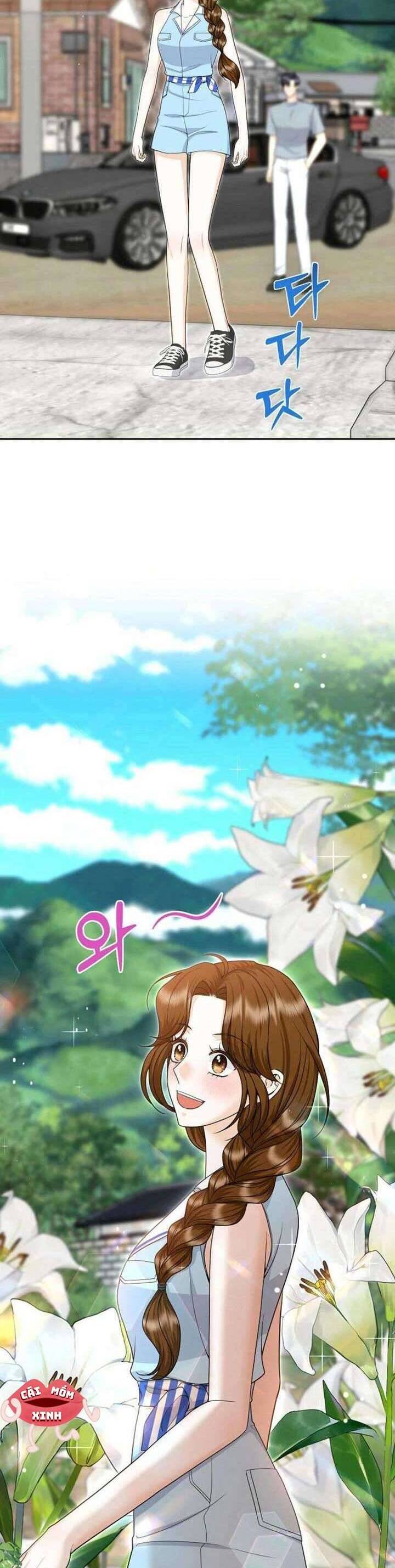 Hãy Tới Nhà Anh Đi Chap 26 - Next Chap 27