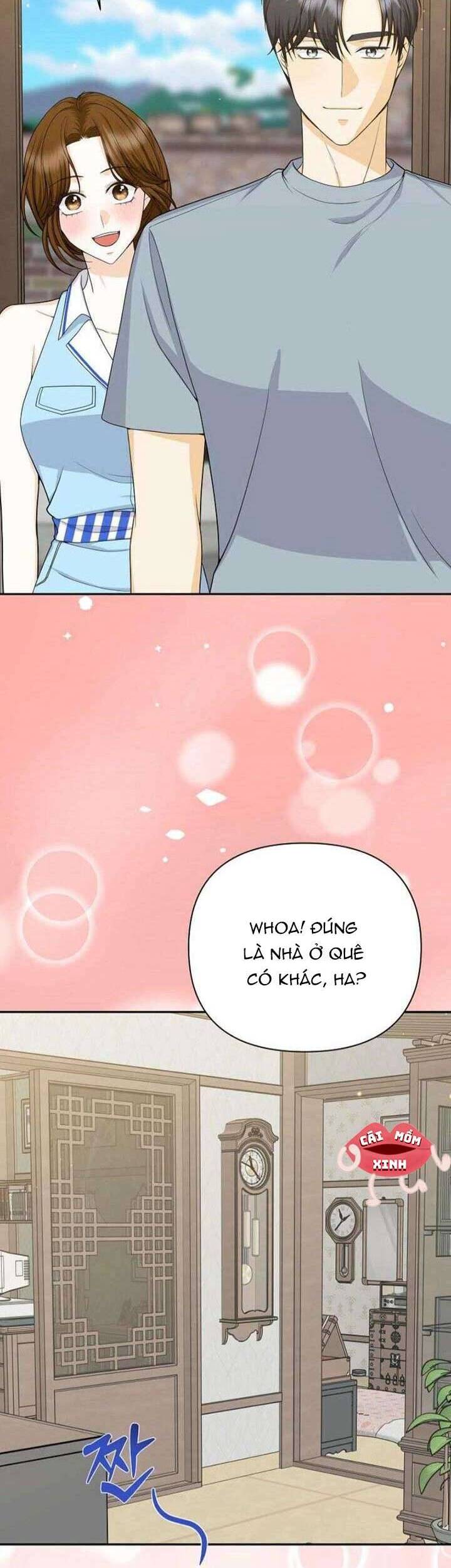 Hãy Tới Nhà Anh Đi Chap 26 - Next Chap 27