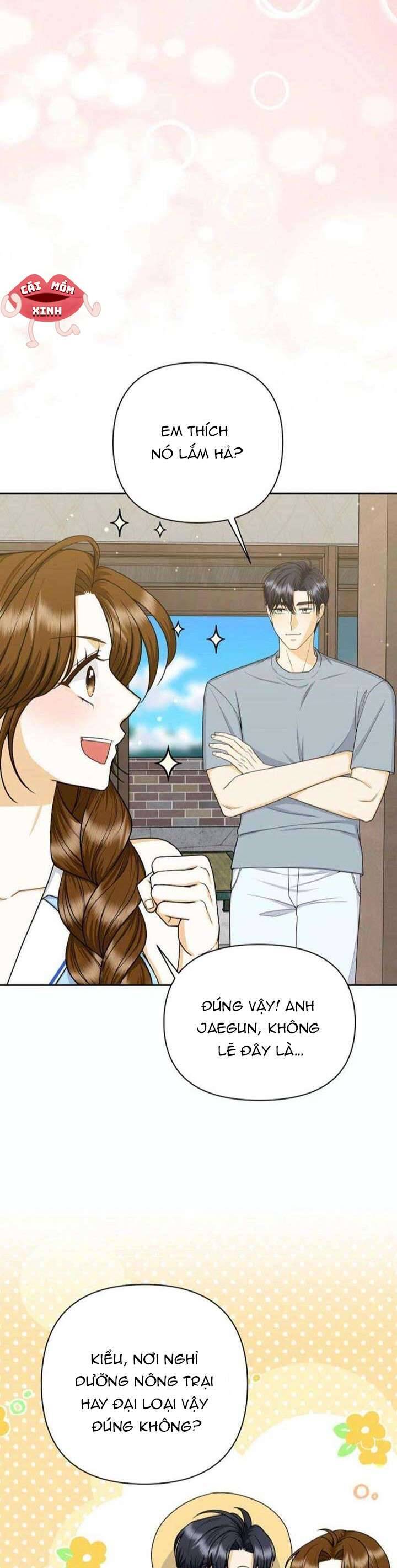 Hãy Tới Nhà Anh Đi Chap 26 - Next Chap 27