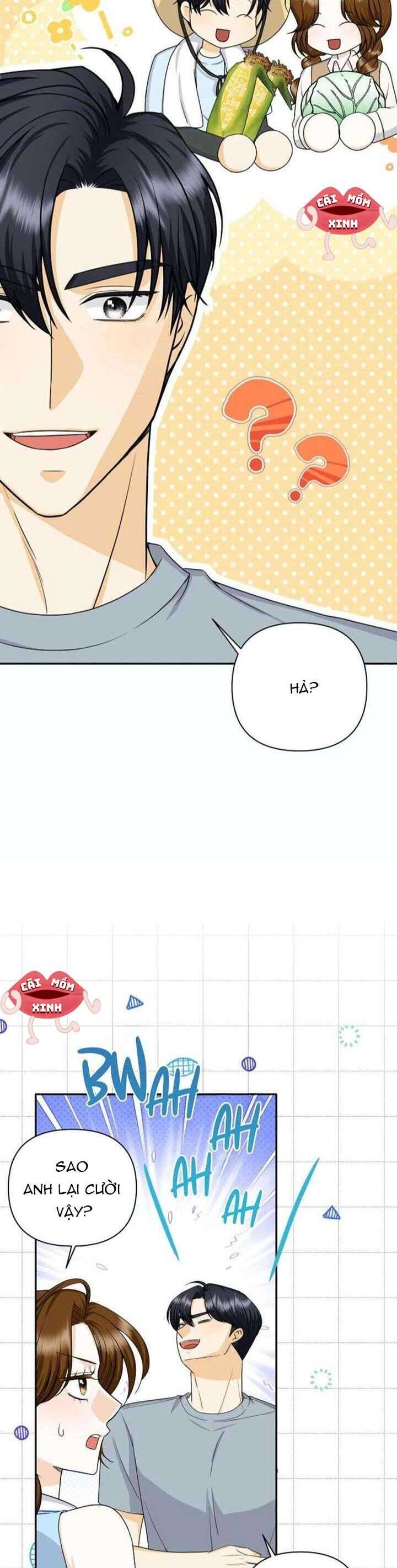 Hãy Tới Nhà Anh Đi Chap 26 - Next Chap 27