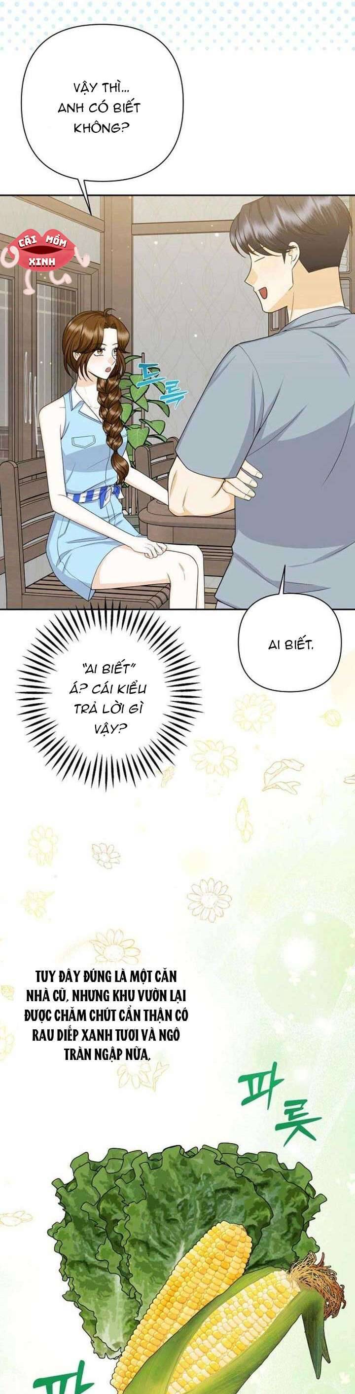 Hãy Tới Nhà Anh Đi Chap 26 - Next Chap 27