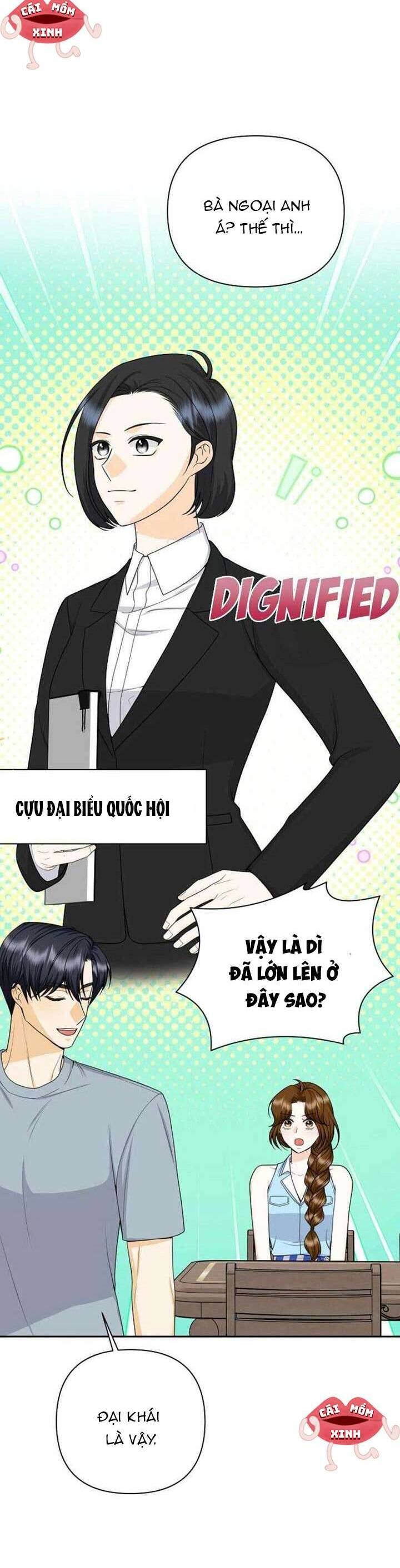 Hãy Tới Nhà Anh Đi Chap 26 - Next Chap 27