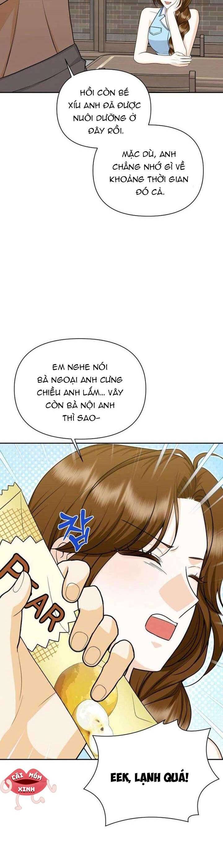 Hãy Tới Nhà Anh Đi Chap 26 - Next Chap 27