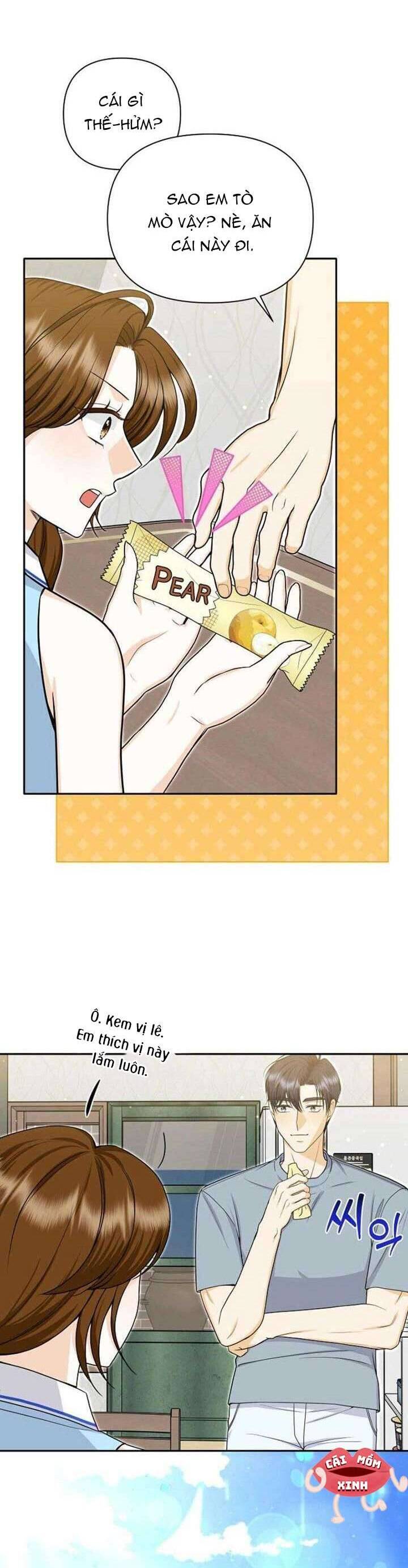 Hãy Tới Nhà Anh Đi Chap 26 - Next Chap 27