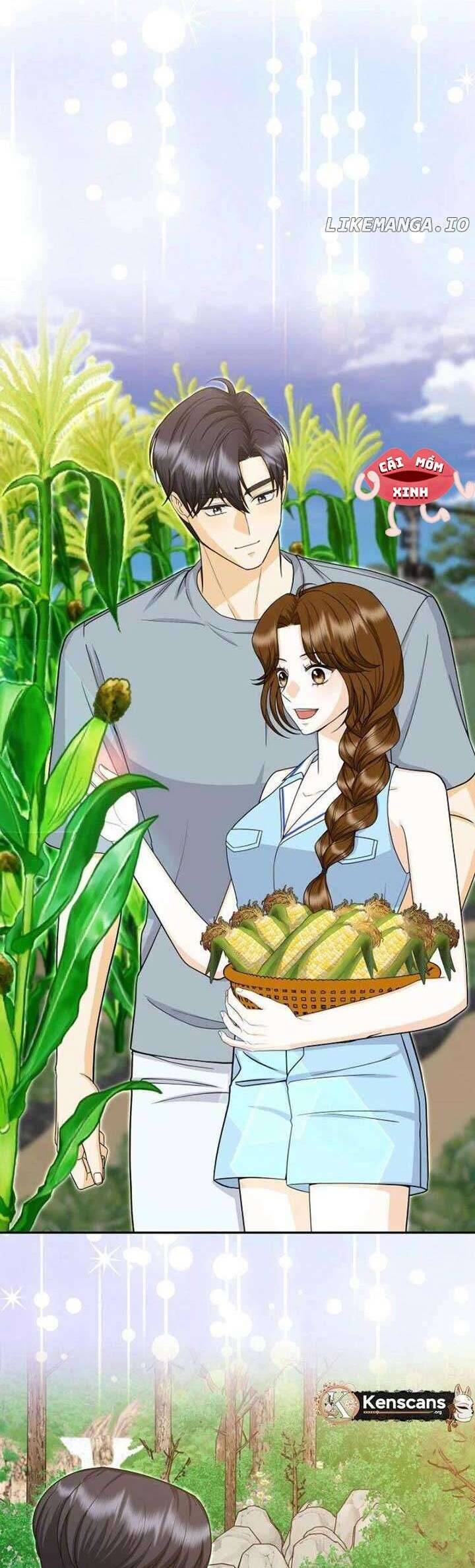 Hãy Tới Nhà Anh Đi Chap 26 - Next Chap 27