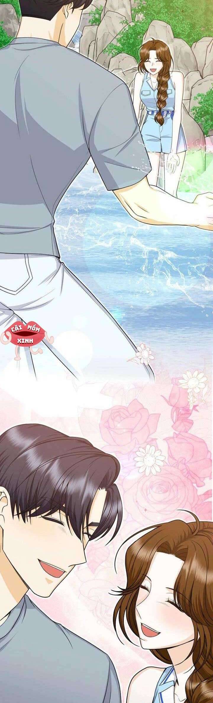 Hãy Tới Nhà Anh Đi Chap 26 - Next Chap 27