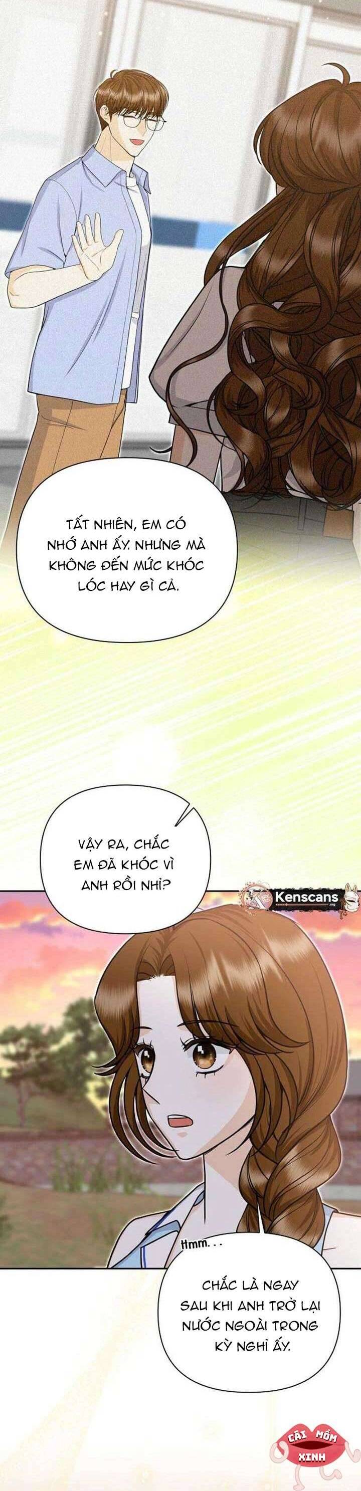 Hãy Tới Nhà Anh Đi Chap 26 - Next Chap 27