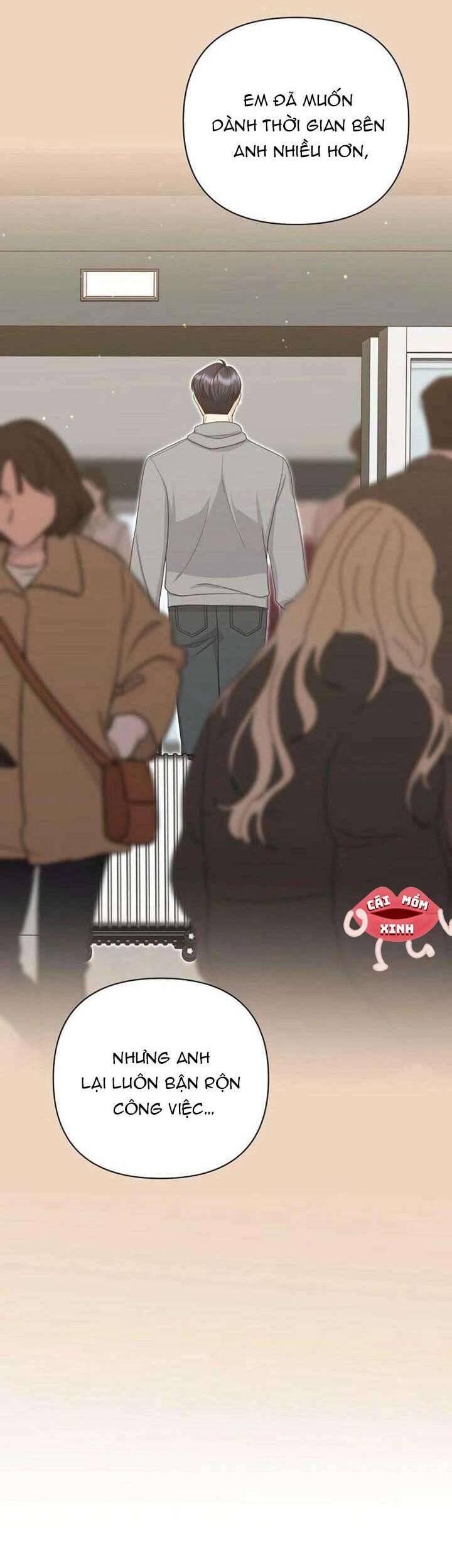 Hãy Tới Nhà Anh Đi Chap 26 - Next Chap 27