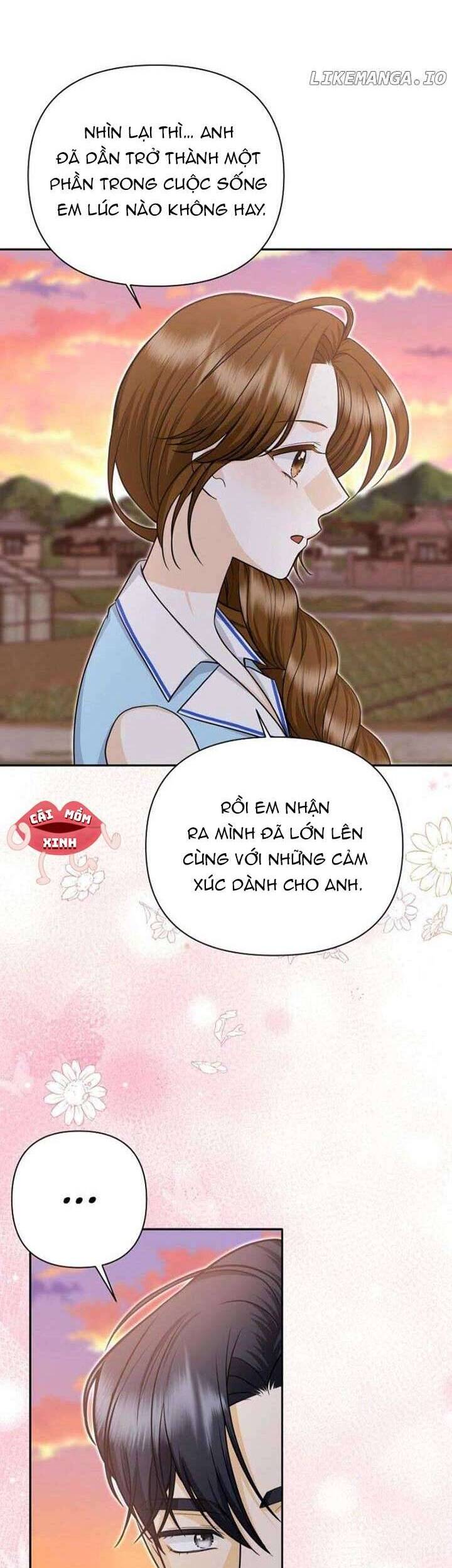 Hãy Tới Nhà Anh Đi Chap 26 - Next Chap 27