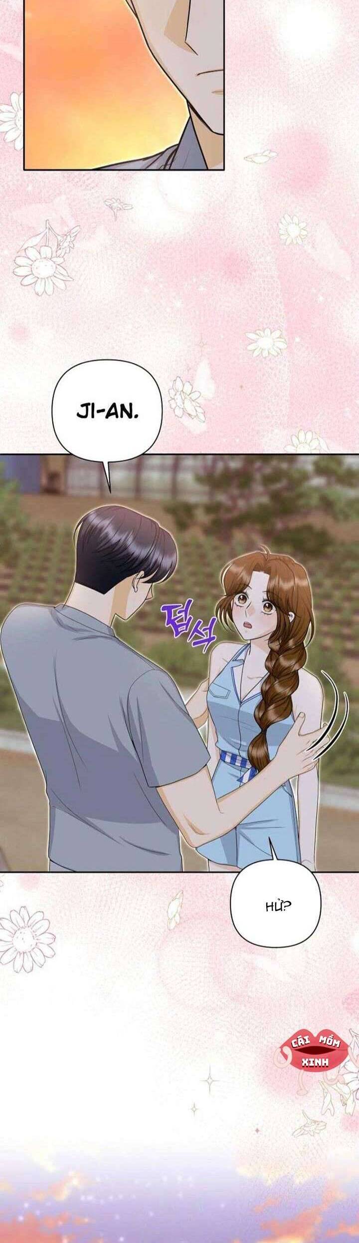 Hãy Tới Nhà Anh Đi Chap 26 - Next Chap 27