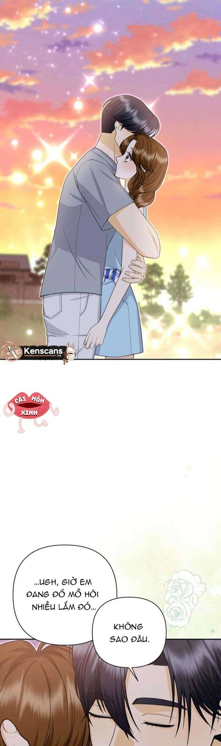 Hãy Tới Nhà Anh Đi Chap 26 - Next Chap 27