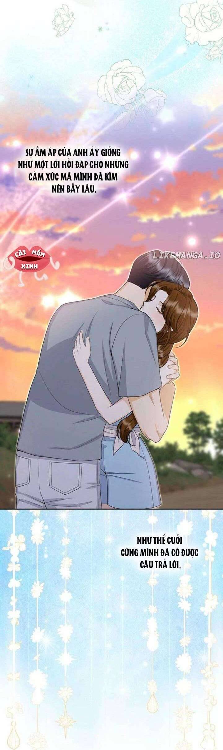 Hãy Tới Nhà Anh Đi Chap 26 - Next Chap 27